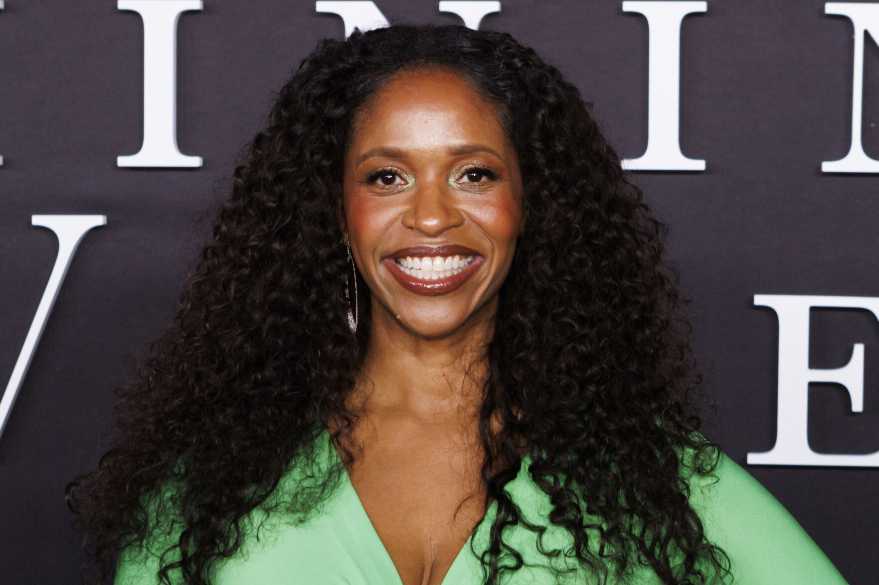 Merrin Dungey